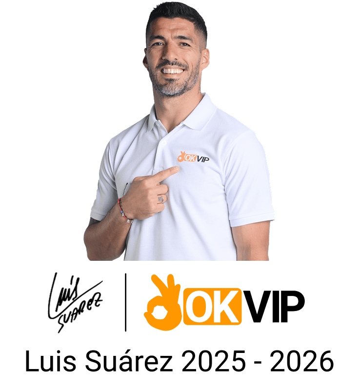 Luis Suárez